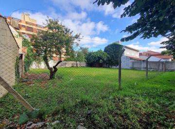 Terreno · 234m² · Terreno en El Tradicional Barrio Punta Mogotes