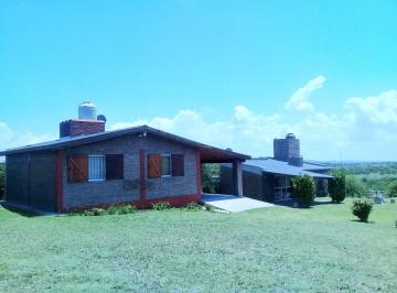 Quinta vacacional · 155ha · 8 Ambientes · 2 Cocheras · Quinta en La Cumbre. Financiación.