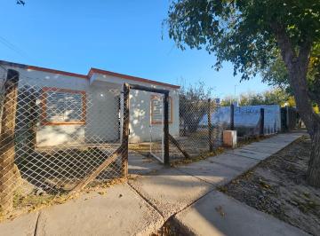 Casa de 4 ambientes, Junín · Venta Casa 2 Habitaciones Mas Galpón, Junín Mendoza