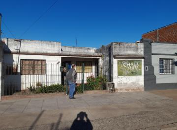 Casa de 4 ambientes, Merlo · Casa Antigua Sobre Calle Principal Colombia