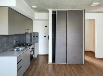 Departamento · 40m² · 2 Ambientes · 2amb. a Estrenar - Pleno Centro de Lobos. Luz/balcón