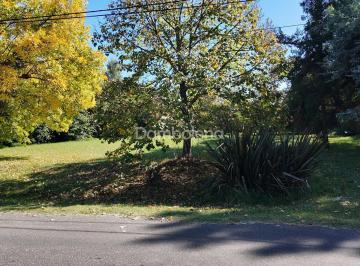 Terreno · 1500m² · Terreno Lote en Venta, San Diego, Moreno