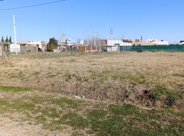 Terreno · 360m² · Terreno Sobre Av Mandela - Tierra de Sueños 3
