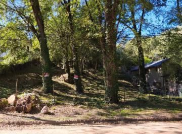 Terreno · 1036m² · Lote en Venta en Villa General Belgrano - Excelente Ubicacion y Entorno Natural