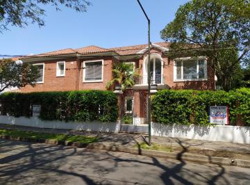 Casa de 5 ambientes, San Isidro · Casa en Alquiler en Acasusso - José C Paz 303