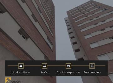 Departamento de 3 ambientes, Río Cuarto · Departamento en Alquiler