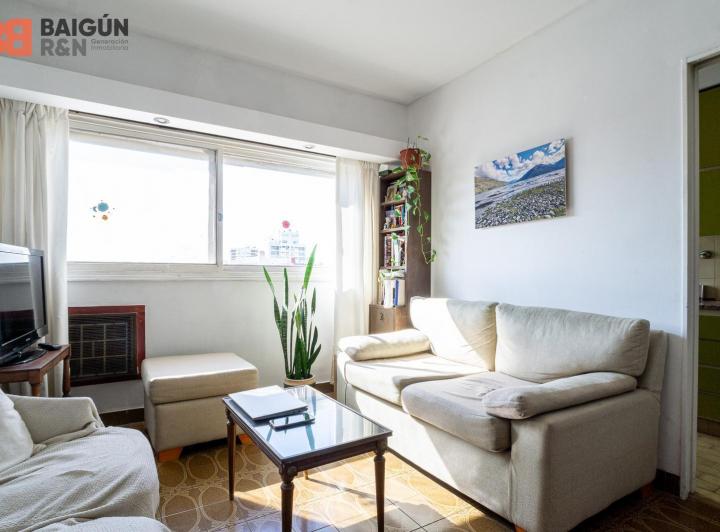 Departamento · 53m² · 3 Ambientes · 1 Cochera