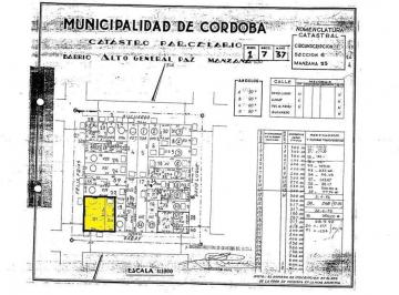 Foto · Terreno en Venta - 950 m² - Barrio General Paz