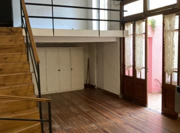 PH · 80m² · 5 Ambientes · PH 5 Ambientes - 2 Dorm. - Sin Expensas - Patio y Terraza