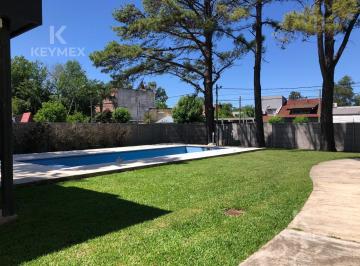 Departamento · 30m² · 1 Ambiente · 1 Cochera · Departamento en Venta Araucarias Pilar Mono Ambiente