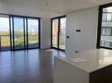Departamento · 53m² · 2 Ambientes · 1 Cochera · Departamento en Barlovento Towers