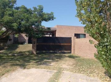 Quinta vacacional · 75m² · 2 Dormitorios · 2 Cocheras · Casa Quinta en Venta - Lomas de San Jose