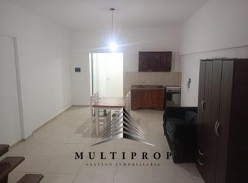 Departamento de 1 ambiente, Pilar · En Venta o Alquiler 1 Ambiente Amplio - La Esmeralda - Pilar