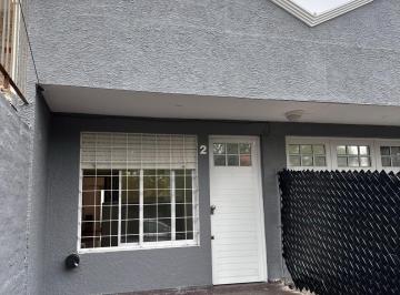 PH · 50m² · 2 Ambientes · 1 Cochera · PH en Alquiler 24 Meses - Dos Ambientes