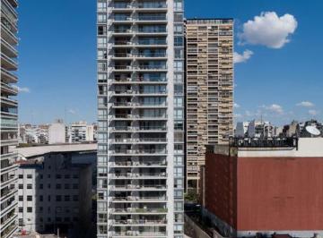 Departamento · 50m² · 2 Ambientes · 1 Cochera · Venta Astor Palermo Beruti 3351 2amb C/coch. Amenities - Palermo