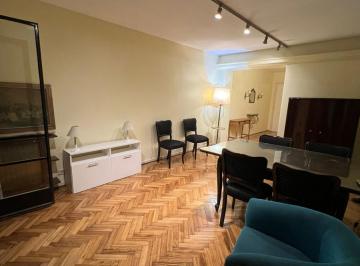Departamento · 95m² · 5 Ambientes · Thames 2400 Semipiso 4 Amb - Alquiler Temporario Palermo