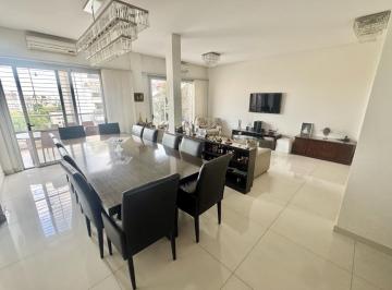 Departamento · 230m² · 5 Ambientes · 1 Cochera · Espectacular Departamento 5 Amb 240 M! Full Amenities y Seg 24 Hs - Flores