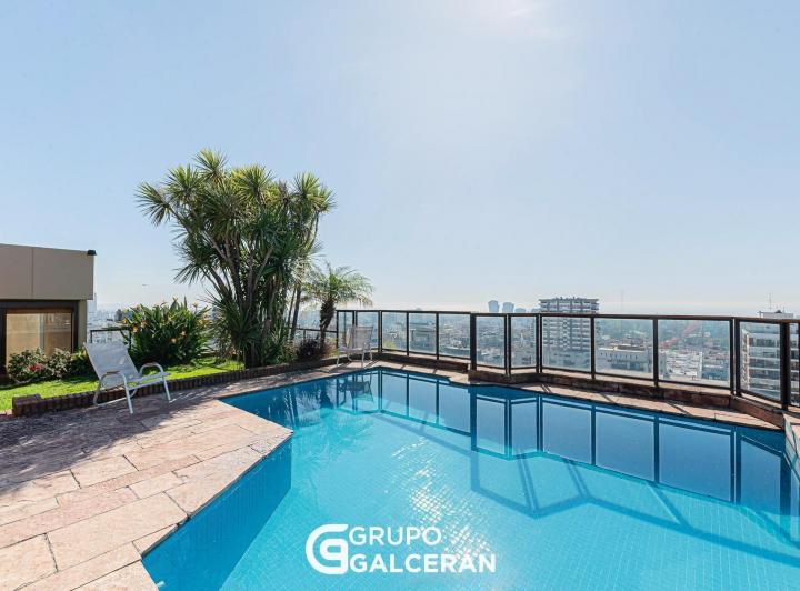 Departamento · 490m² · 6 Ambientes · 5 Cocheras