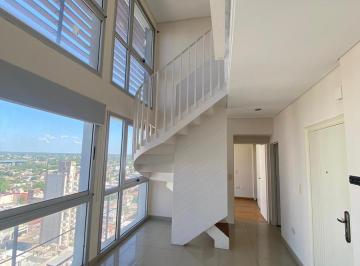 Departamento · 4 Ambientes · 1 Cochera · Departamento Dúplex a Estrenar - Banfield (Piso 17)