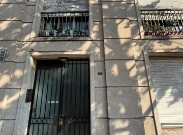 Departamento · 170m² · 5 Ambientes · 2 Cocheras · Departamento en Alquiler Tres Dorm. Dos Cocheras
