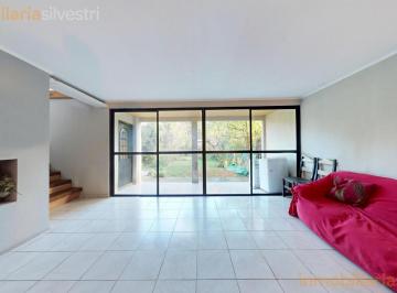 Casa · 170m² · 4 Ambientes · 2 Cocheras · 25 Entre 425 y 426 Villa Elisa - Casa 3 Dorm. en Venta