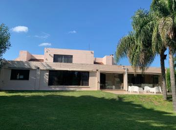 Foto · Casa en Venta - 4 Dorm. - Villa Allende Golf
