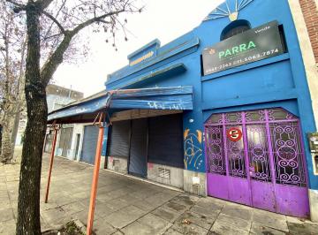Terreno · 216m² · Terreno a La Venta Usab 1 en Saavedra