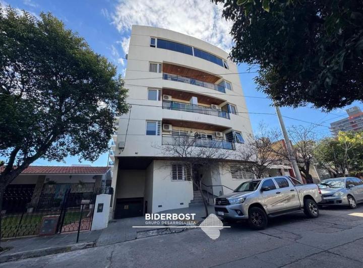 Departamento · 79ha · 3 Ambientes · 1 Cochera