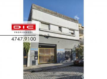 Casa · 80m² · 4 Ambientes · Casa en PH 4 Ambientes Venta - San Fernando