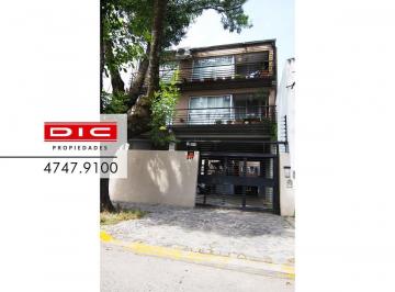 Garage · 13m² · 1 Ambiente · 2 Cocheras Descubieras a Una Cuadra de Av Centenario en San Isidro