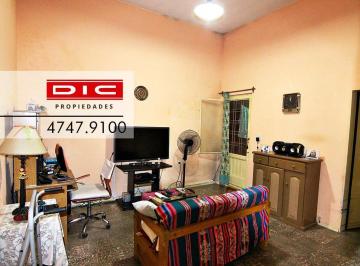 PH · 60m² · 3 Ambientes · PH 3 Ambientes Venta - Boulogne