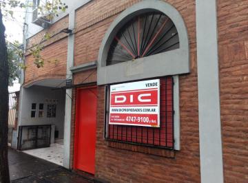 Local comercial · 315m² · 7 Ambientes · Local Más Cuatro Departamentos a Nuevo - Boulogne