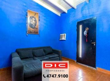 Casa · 112m² · 4 Ambientes · Casa Sobre Lote Propio 4 Ambientes Venta Beccar