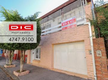 PH · 100m² · 4 Ambientes · 1 Cochera · PH de 4 Ambientes en 2 Plantas con Cochera