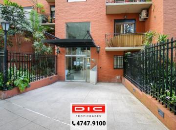 Garage · 11m² · Garage - San Isidro Central