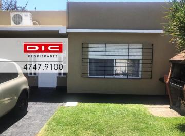 PH · 66m² · 3 Ambientes · 1 Cochera · PH - Boulogne