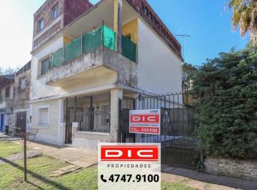 PH · 72m² · 2 Ambientes · PH 1 Dormitorio Venta - Boulogne