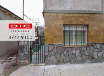 PH · 31m² · 2 Ambientes · PH 1 Dormitorio Venta - Don Torcuato