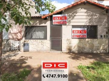 PH · 66m² · 3 Ambientes · PH 2 Dorm. Venta - Beccar