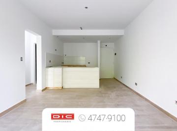 Departamento · 52m² · 2 Ambientes · 1 Cochera · Departamento 2 Ambientes Venta - Punta Chica - San Fernando