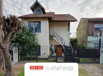 PH · 80m² · 3 Ambientes · 3 Cocheras · PH 2 Dorm. Venta - Beccar