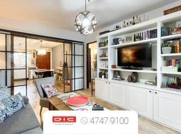 PH · 66m² · 3 Ambientes · PH 2 Dorm. Venta - Boulogne