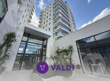 Departamento · 60m² · 2 Ambientes · 1 Cochera · Departamento en Venta - Canning, Complejo Vista Golf