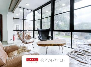 Oficina comercial · 80m² · 1 Ambiente · Oficina Comercial Venta - San Isidro