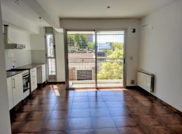 1 · Departamento 1 Dormitorio con Cochera