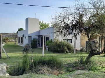 Casa · 134m² · 3 Ambientes · Casa en Faro del Leyes - Venta o Permuta