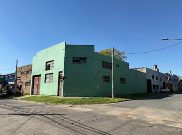 Bodega-Galpón · 290m² · Galpón en Venta en Carapachay, Vicente Lopez