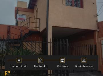 Departamento de 2 ambientes, Río Cuarto · Departamento en Alquiler
