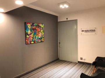Oficina comercial · 73m² · 5 Ambientes · Oportunidad! Oficina en Venta a Nueva - San Telmo - Mobiliario Incluido