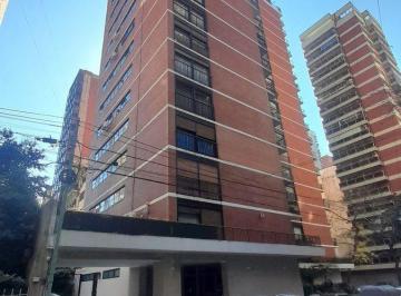 Departamento · 168m² · 4 Ambientes · 1 Cochera · Piso 4 Amb Dep. Coch. y Baul. en Venta en Belgrano